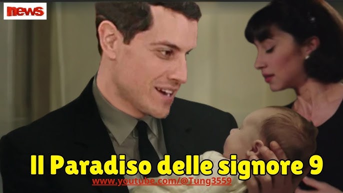 Salvo ed Elvira annunciano pubblicamente il loro figlio, facendo esplodere  gli spettatori - YouTube