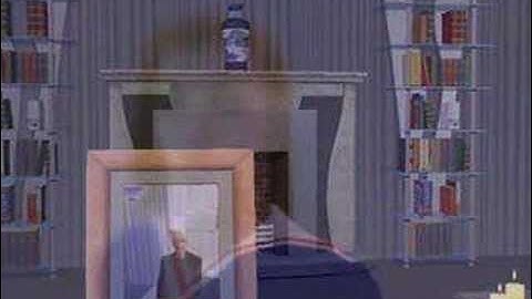 Strangetown Soaps Opening Credits