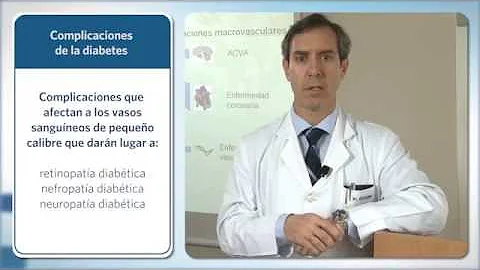 ¿Qué es la diabetes terminal?