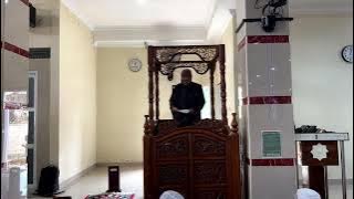 Sermon by Sheikh Dr. Yahia Ghouci Al-Madani - The Virtues and Conditions of Laa Illa haa Ilallah