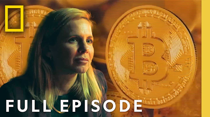 Crypto Scams (Full Episode) | Trafficked with Mariana Van Zeller | Nat Geo thumbnail