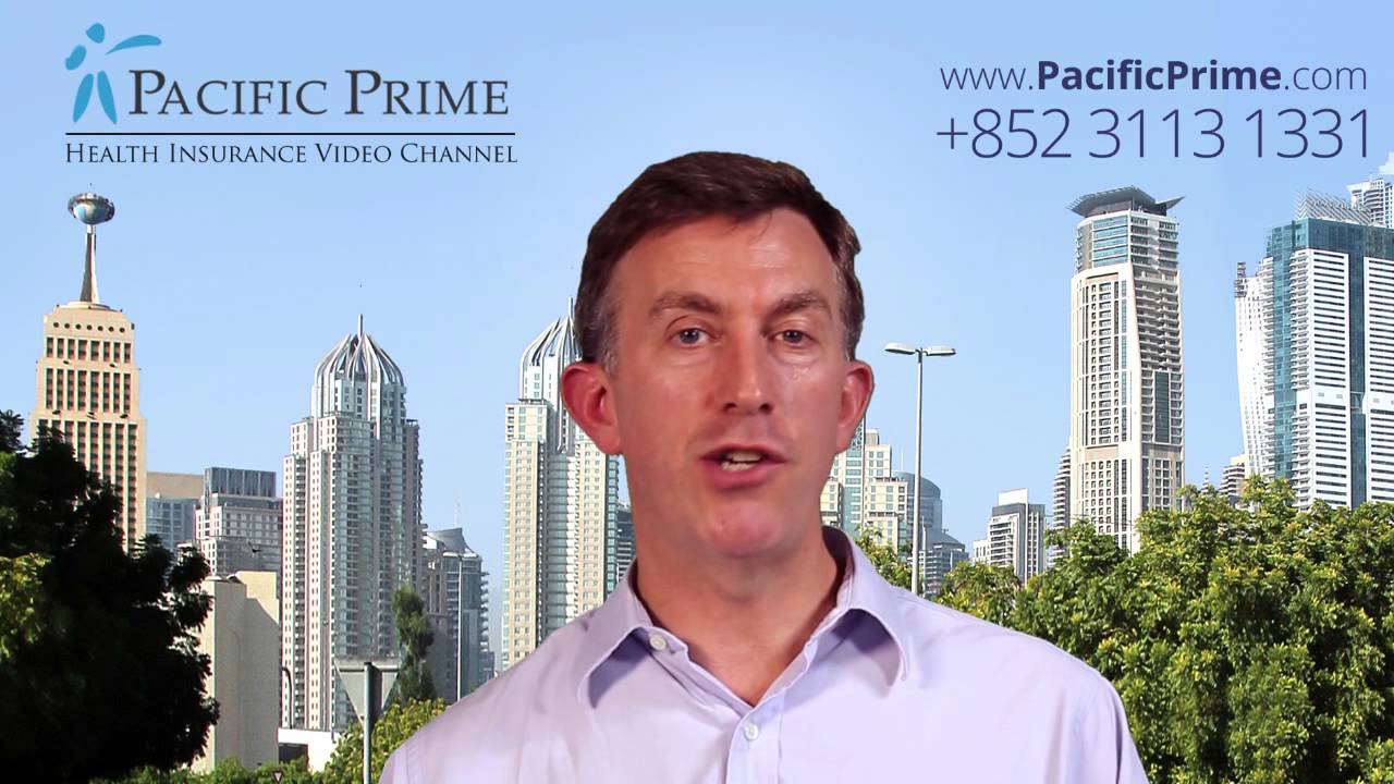 Fiji health insurance YouTube