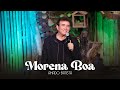 Amado Batista - MORENA BOA - DVD Perdoa