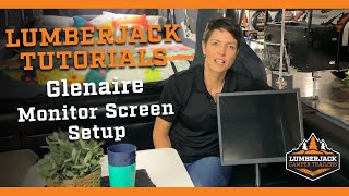 LJ Tutorials Glenaire Monitor Screen Setup
