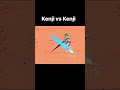 ãããã¹ã¿ãæ°ãã£ã© "ã±ã³ãž" ã匷ãããã#ããã¹ã¿ #brawlstars #brawl #new #game #supercell #ã±ã³ãž #ããã¹ã¿æ°ãã£ã©
