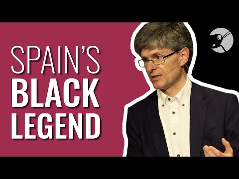 The Spanish Inquisition: Spain's "Black Legend" thumbnail