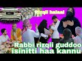 Ustaz Adam Hussen Waa Ee Rizqii Rizqi Jechuun Maai Namni Rizqii Hin Feene Hin Jiru Rizqii Halaal Ustaz Adam Hussen Waa Ee Rizqii Rizqi Jechuun Maai Namni Rizqii Hin Feene Hin Jiru Rizqii Halaal
