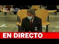 DIRECTO 'PAPELES DE BÁRCENAS' | Sigue el JUICIO por la CAJA B del PP