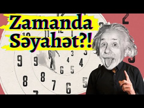 Video: Eynşteynin məktubu nə deyirdi?