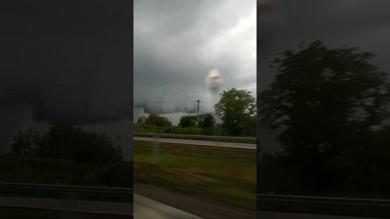 Bad Storm Minnesota (Full)