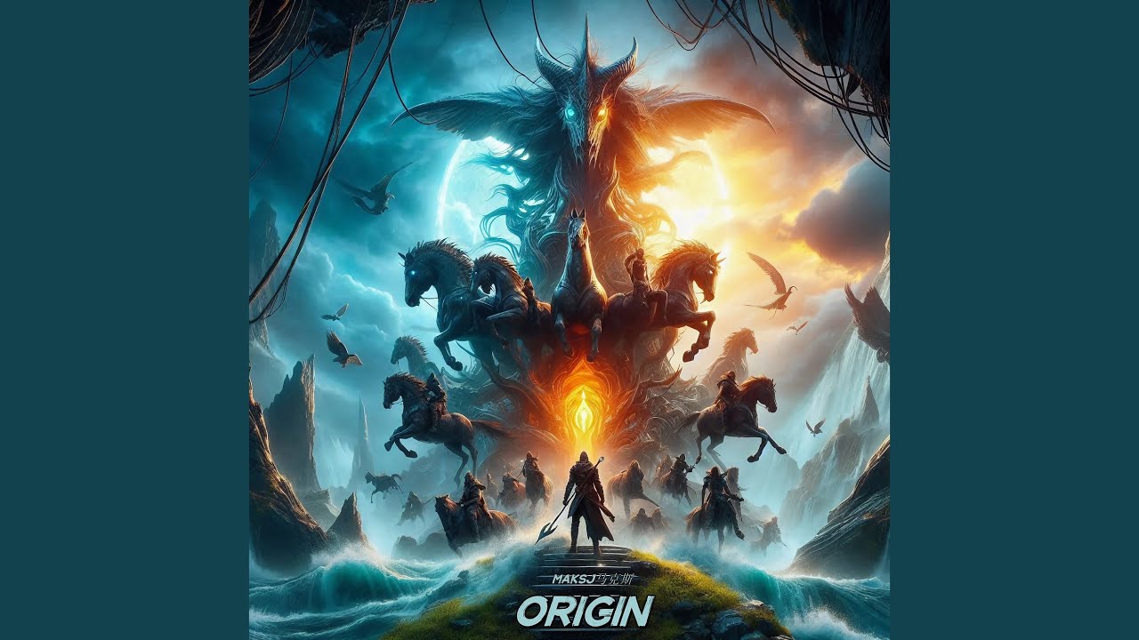 Mira Origin en YouTube Mira Origin en YouTube