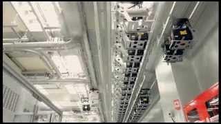 SK Group (Sk Telecom, SK Hynix, SKTA Innopartners)