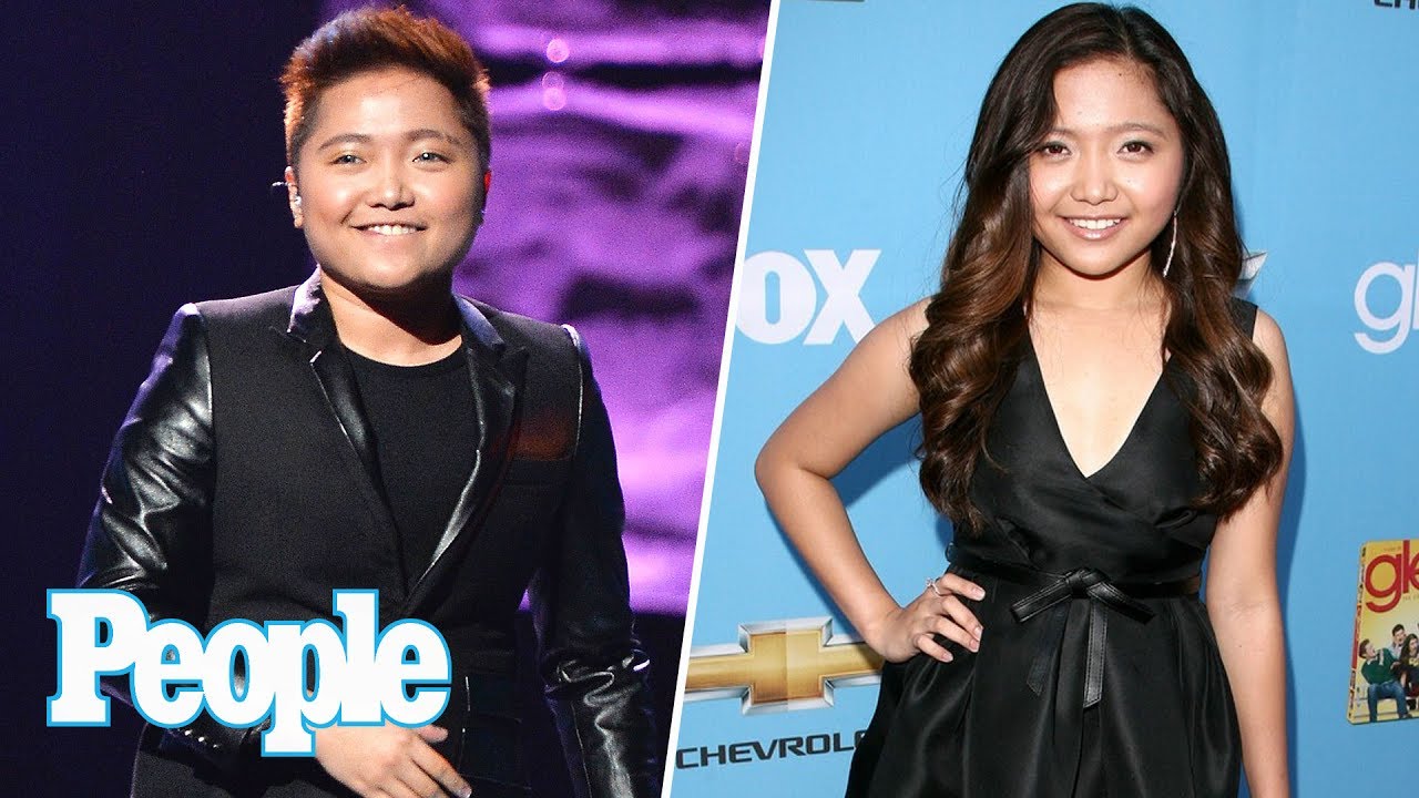 Singer Charice Pempengco Changes Name To Jake Zyrus My Soul Is Male People Now People Youtube