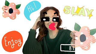 Get Ready With Me While I Get My Sht Together  Presentation Books Sass