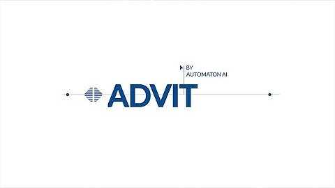 ADVIT- A unified deep learning platform