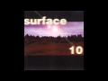 Surface 10 - 137 Lost