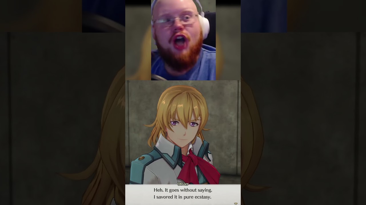 ESTELLE JAIL ARC!? Trails In The Sky 1st Chapter 