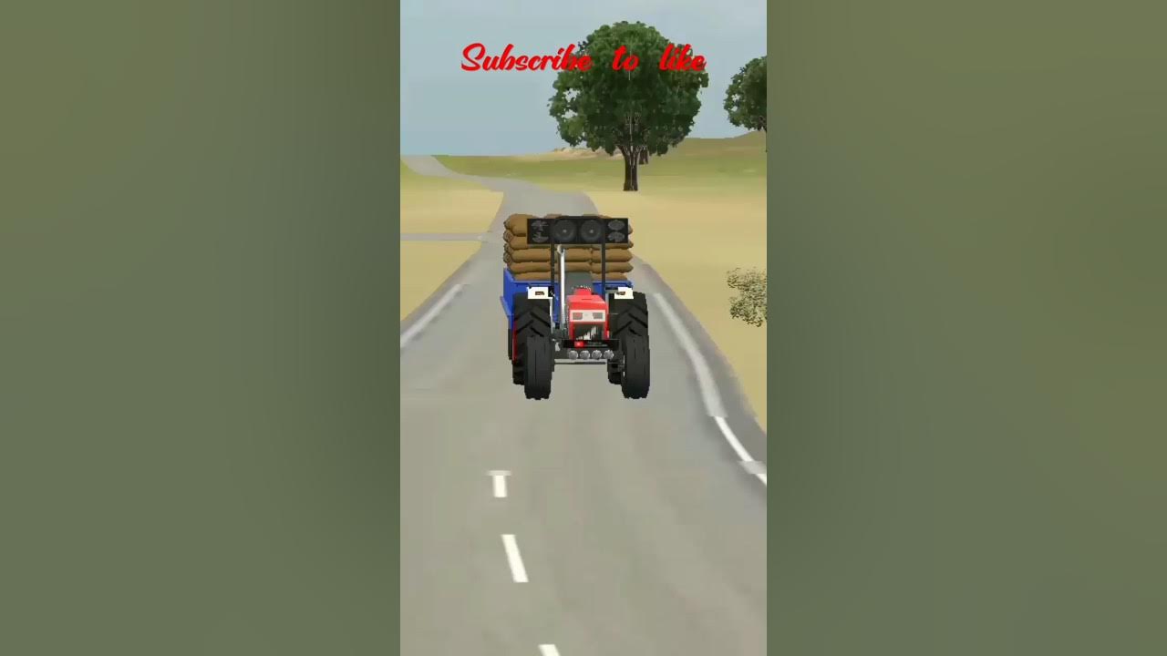 Sidhu Mujhse wale ka tractor shorts video😰😭💔🤕😱🙏youtube 
