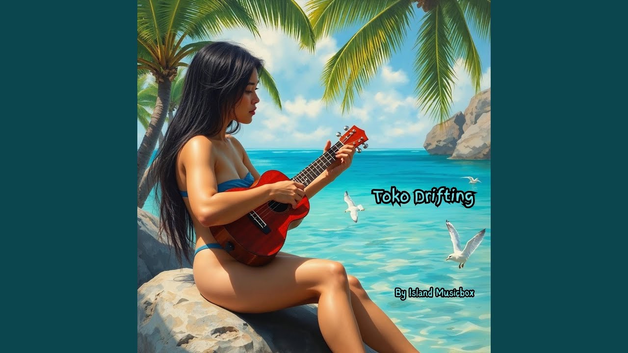 Clouds over the Lotus Sea