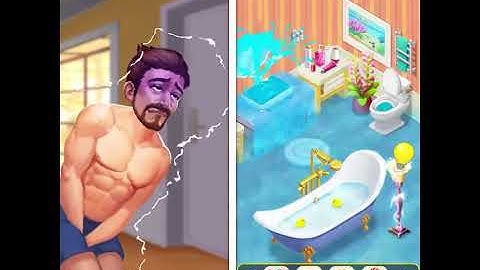 😢 Why is this game so hard? 😢 (Matchington Mansion, 5)