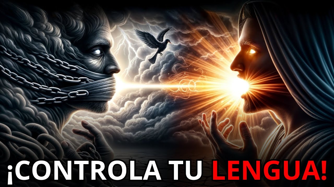 ¡NUNCA MÁS DIRÁS GROSERÍAS Después de VER ESTO! | 7 ENFERMEDADES DE LA LENGUA | Abriendo El Velo