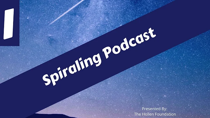 Spiraling Podcast Ep. 2 - The Dreaded "C" Word - J...
