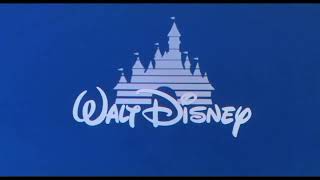 Walt Disney Pictures (1985-1990) Paramount Pictures Fanfare (1978-1985)