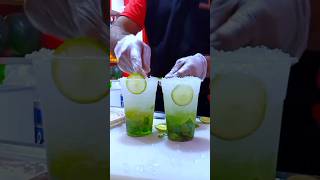 Mojito recipes #shorts #shortsfeed