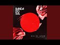 Big in japan krister remix