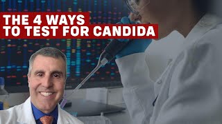 How To Test For Candida!