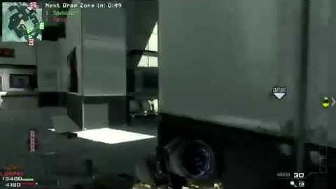 OMG!!! 6 MAN HEADSHOT FEED MW3 TERMINAL!!!!!