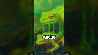 What If The Swamp Woman Ate You? Scp 811 Explained