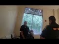 Sovereign Citizen Gets Tased In The Nuts For Not Complying With Officers (NOT CLICKBAIT)