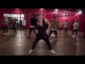 Jade Chynoweth/ Josh Killacky/ Yeah Yeah Choreo By Anze