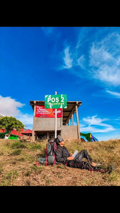 STORY WA ANAK GUNUNG #pendaki #naikgunung #hiking #shorts