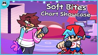 Soft Bytes [VS Coder - Friday Night Funkin Mod] screenshot 4