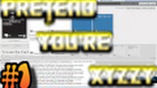 Pretend You're Xyzzy: Part 1 screenshot 4
