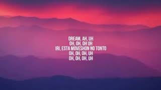 Dream Girl Remix (Letra) Ir Sais ft. Rauw Alejandro