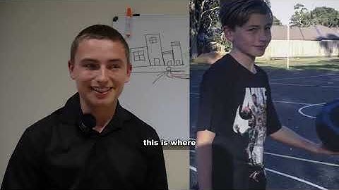 Give me 8 minutes, and I