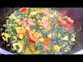 Spinach palak chicken recipe  sag chicken spinachpalakchickenrecipe youtube indian