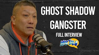 MAC TALK #17 - Ex Chinese Gang Member Kenny Full Interview