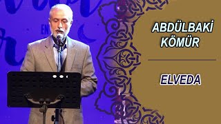 Elveda - Abdulbaki̇ Kömür Hazan Prodüksiyon