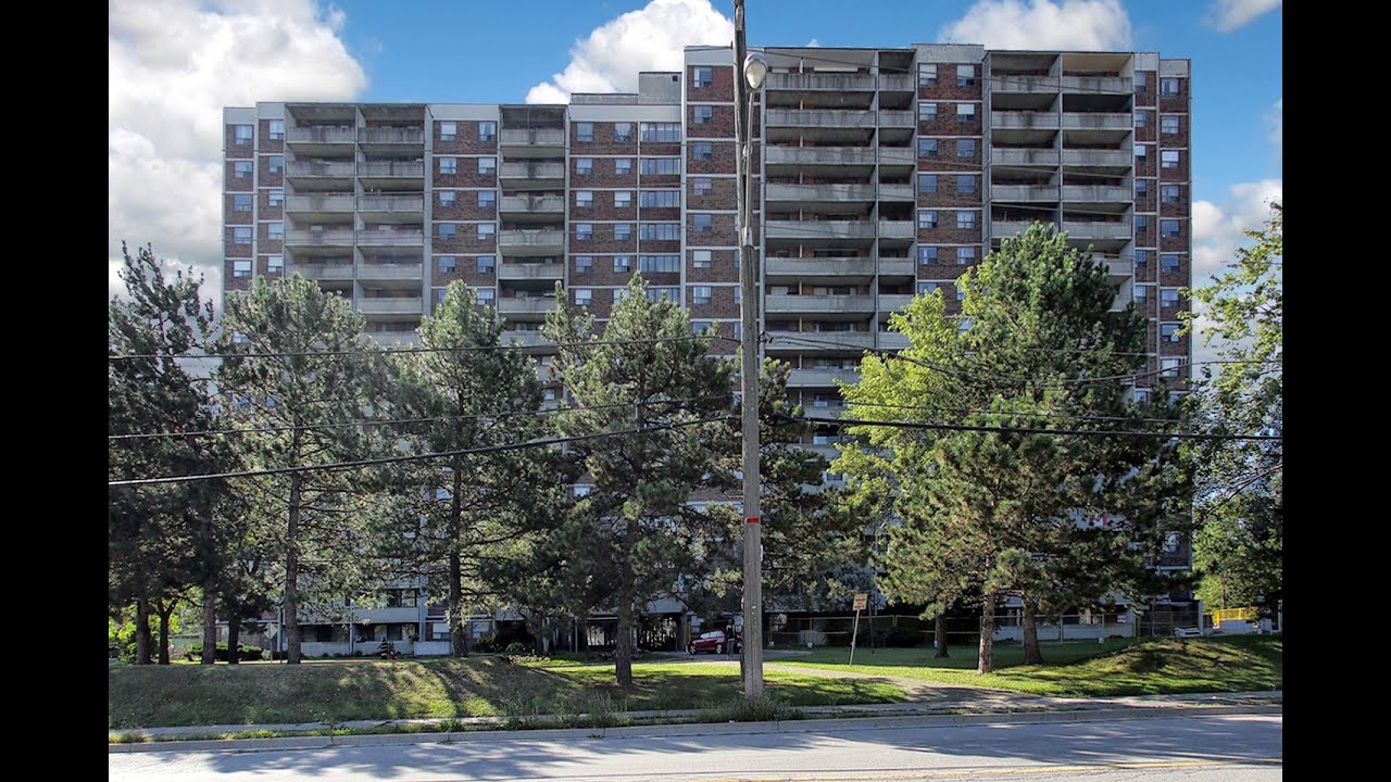 301 Prudential Unit 708