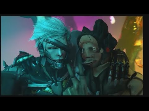 camera iphone 8 plus apk Metal Gear Rising - Jetstream Sam DLC To