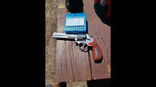 357 Magnum Handloads with H110 and Lil'Gun Powder