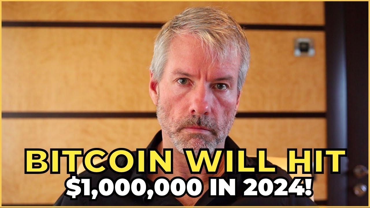 Demand For Bitcoin Could Grow By Up To 10x Within 12 Months Michael Demand for bitcoin could grow by up to 10x within 12 months michael