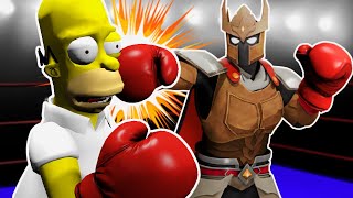 Download Lagu LA VELADA DEL AÑO PERO EN VR CHAT 🥊💥 MP3 Download Lagu LA VELADA DEL AÑO PERO EN VR CHAT 🥊💥 MP3