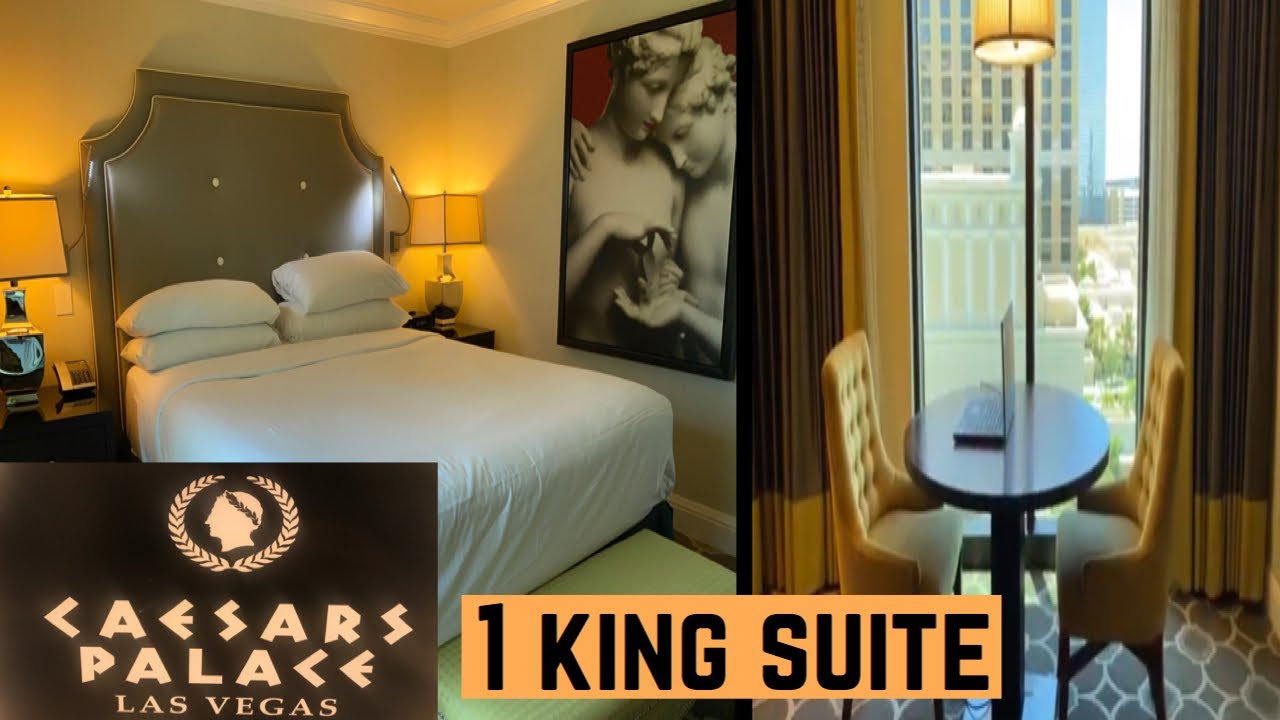 PARIS LAS VEGAS, STAYCATION, PETITE SUITE 1KING