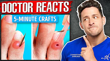 The WORST 5-Minute Crafts “Health Hacks”