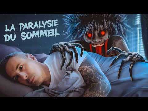 Vidéo: 4 façons de prévenir la paralysie du sommeil